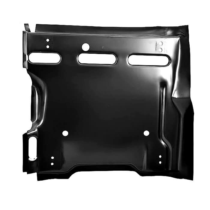 1967-69 Camaro Coupe Seat Platform LH