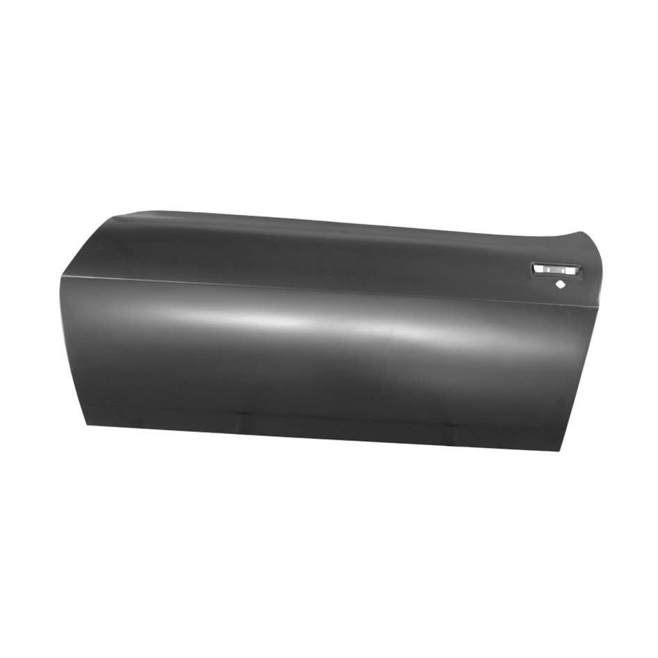 1970-81 Camaro Door Skin - LH