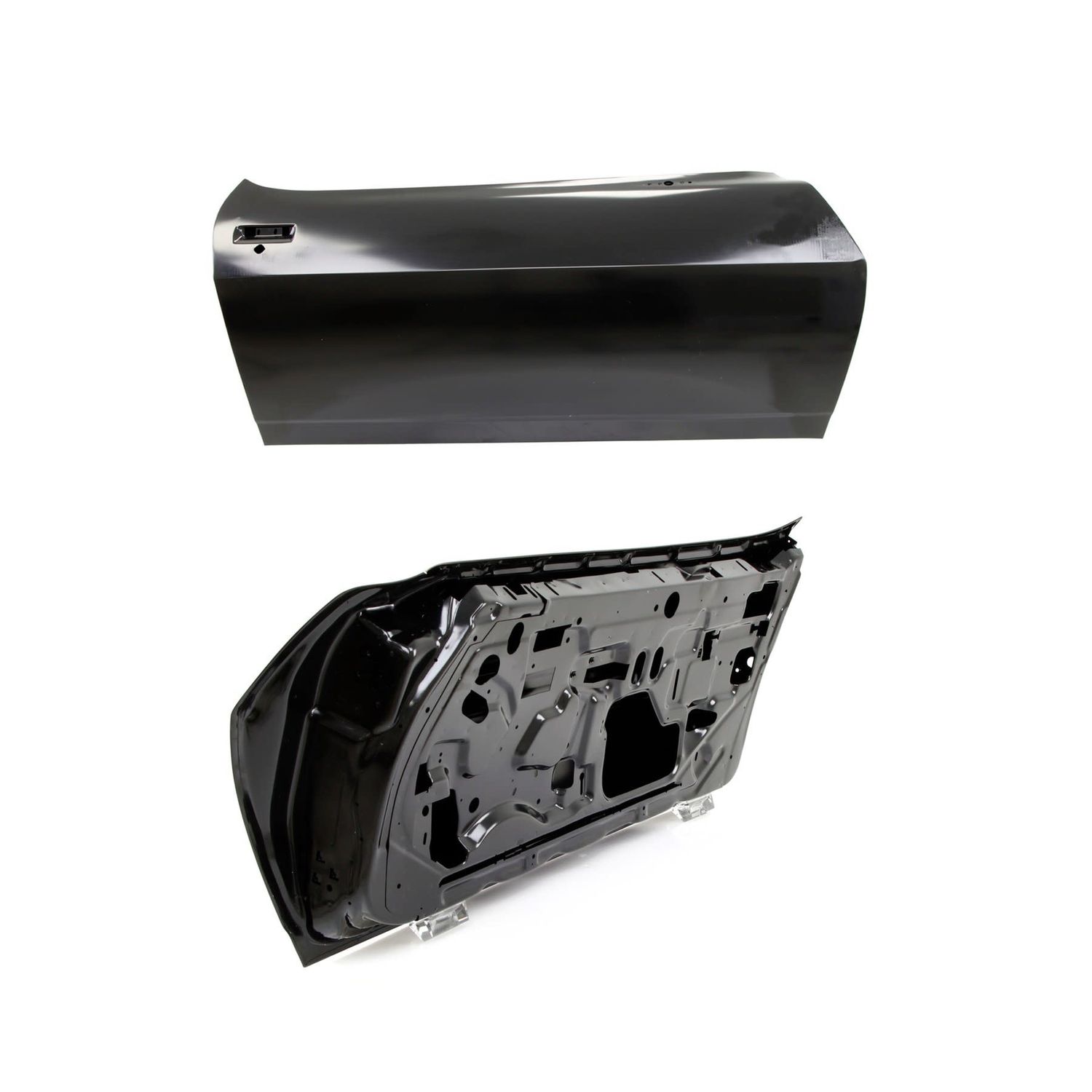1970-74 Camaro Door Shell RH -Each