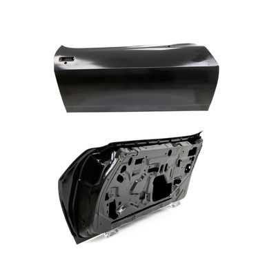 1970-74 Camaro Door Shell RH -Each
