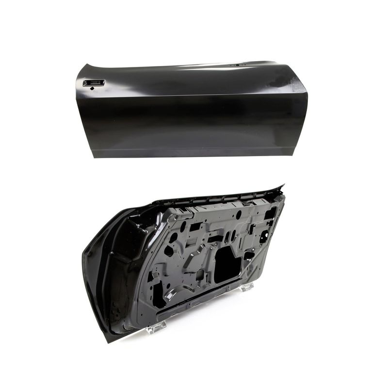 1970-74 Camaro Door Shell RH -Each