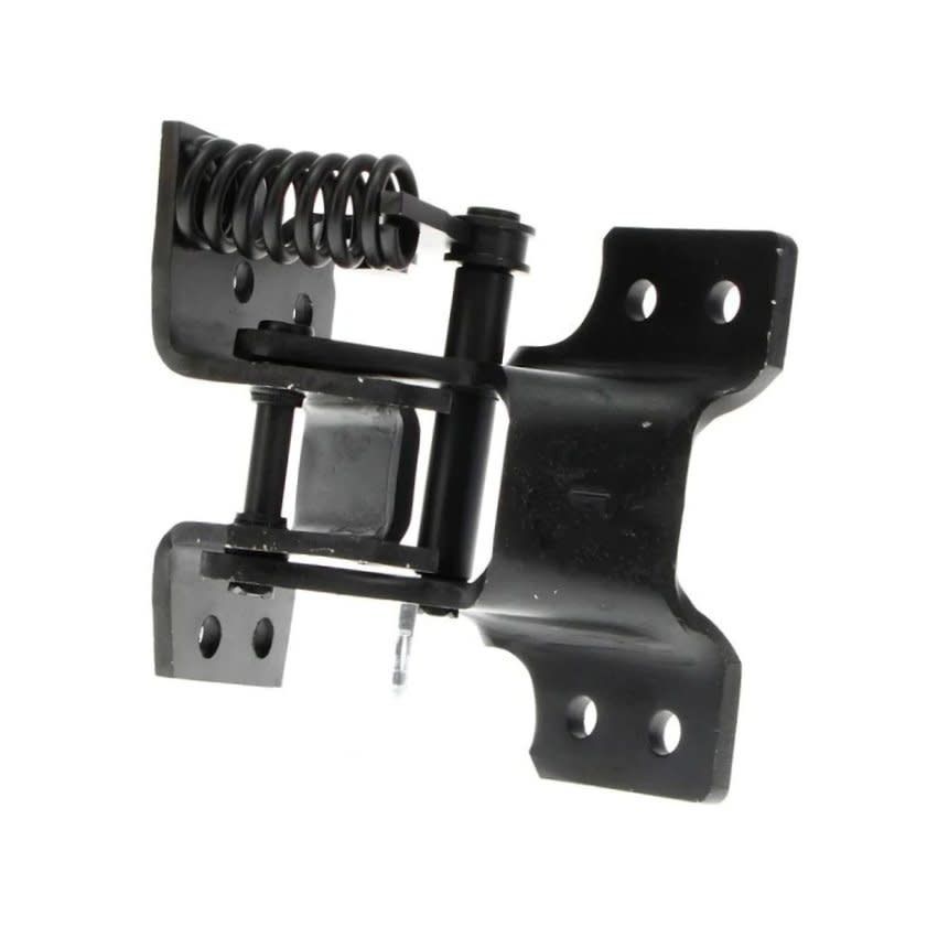 Lower Door Hinge RH 1968 Camaro /Firebird
