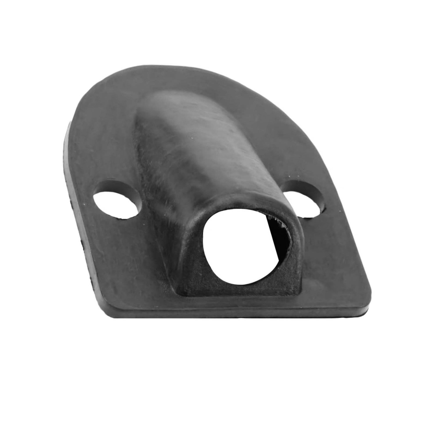1970-73 Camaro Trunk Lock Bezel Gasket