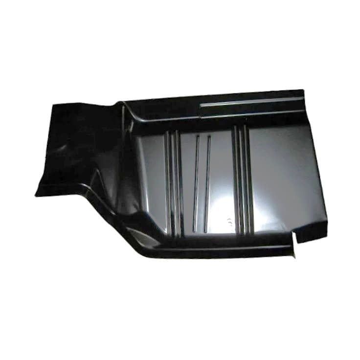 1967-69 Camaro/Firebird Toe Board - RH