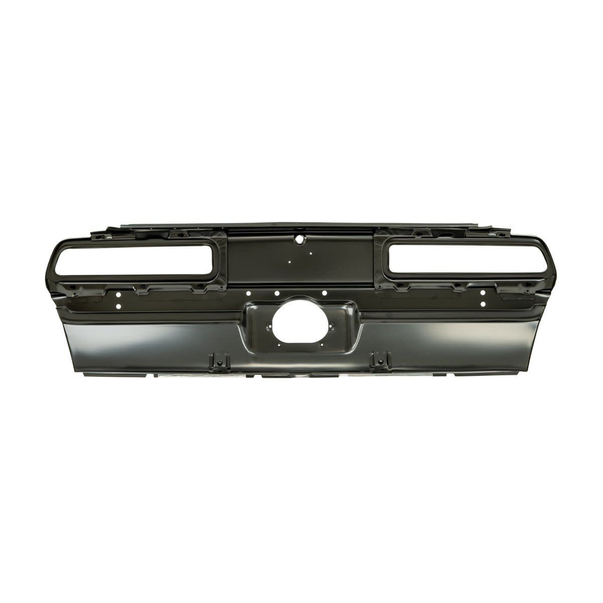 1969 Camaro Tail Panel Standard