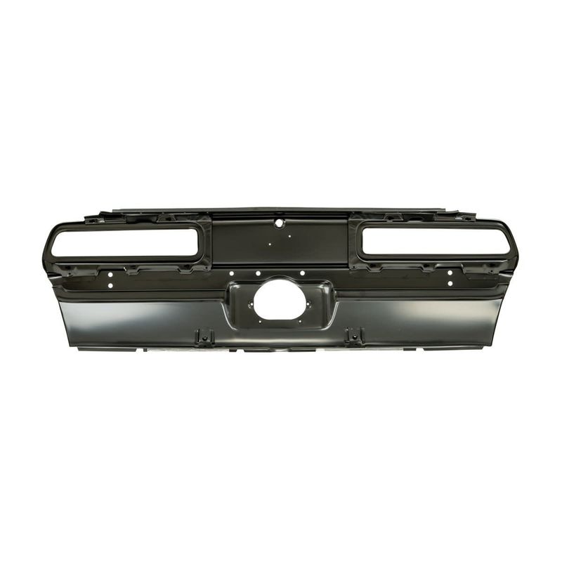 1969 Camaro Tail Panel Standard