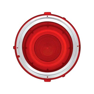 1970-73 Camaro Tail Light Lens LH