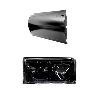 1967 Camaro / Firebird Door Shell LH