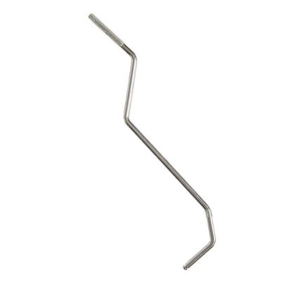 1967 Camaro Firebird Door Lock Rod LKR67