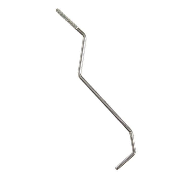 1967 Camaro Firebird Door Lock Rod LKR67