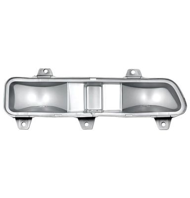 1969 Camaro Standard Tail Light Housing -RH