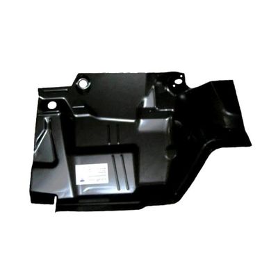 1967-69 Camaro/Firebird Toe Board - LH