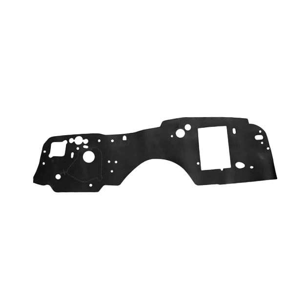 1970-81 Camaro/Firebird Firewall Insulation Pad w/AC