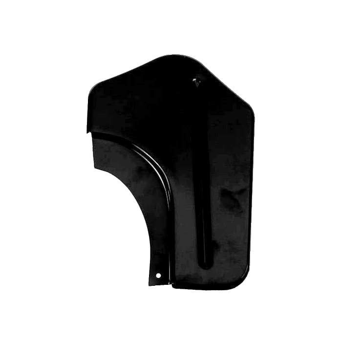 1967-68 Camaro /Firebird Quarter Panel Trunk Corner Stiffener RH