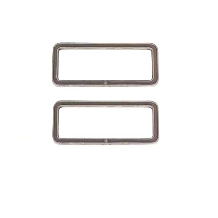1969 Camaro RS Back-up Lens Gasket Pair