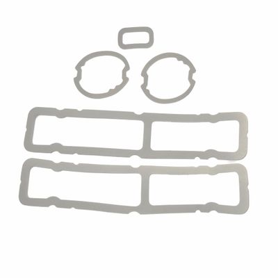 1967 Camaro Park &amp; Tail Light Lens Gasket Kit