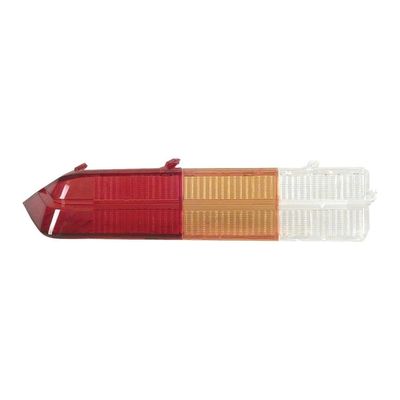 1978-81 Camaro Tail Light Lens LH