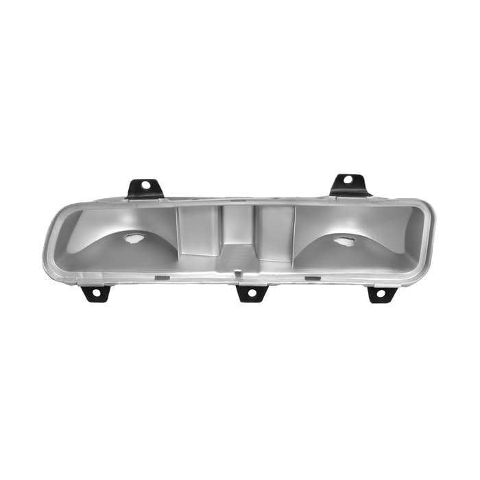 1969 Camaro RS Tail Light Housing -LH
