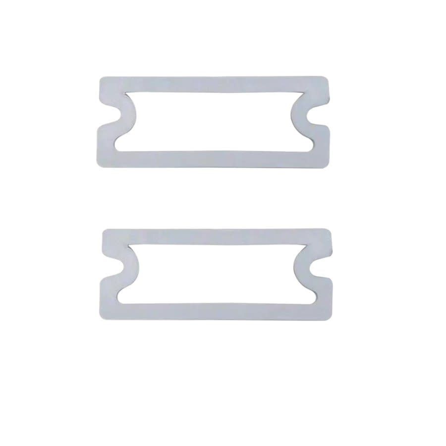 1967-68 Camaro RS Back-Up Lens Gasket Pair