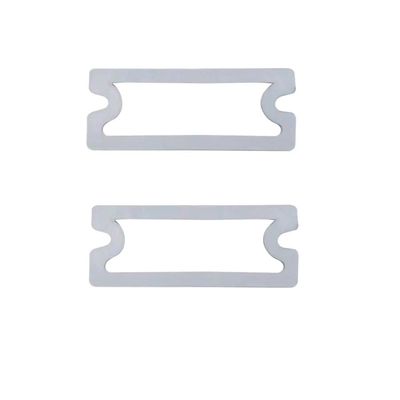 1967-68 Camaro RS Back-Up Lens Gasket Pair