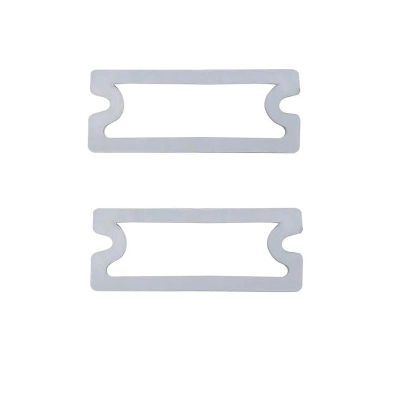 1967-68 Camaro RS Back-Up Lens Gasket Pair