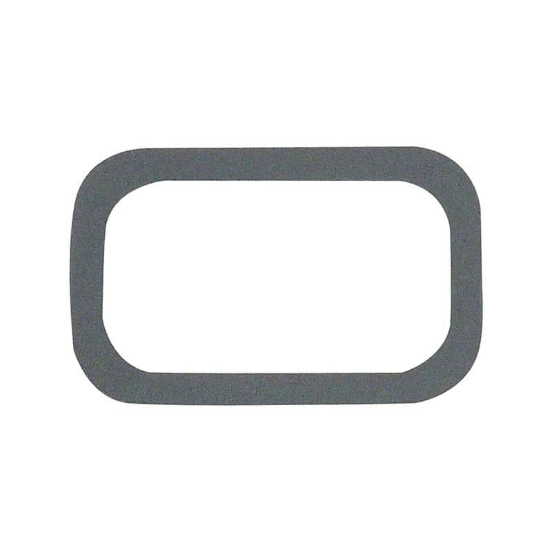 1967-69 Camaro Firebird, 66-72 Chevelle, 1967-76 Chevy Truck  License Lamp Lens Gasket