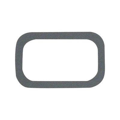 1967-69 Camaro Firebird, 66-72 Chevelle, 1967-76 Chevy Truck  License Lamp Lens Gasket
