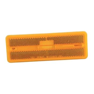 1978- 81 Camaro Side Marker Lens Fits Both LH &amp; RH