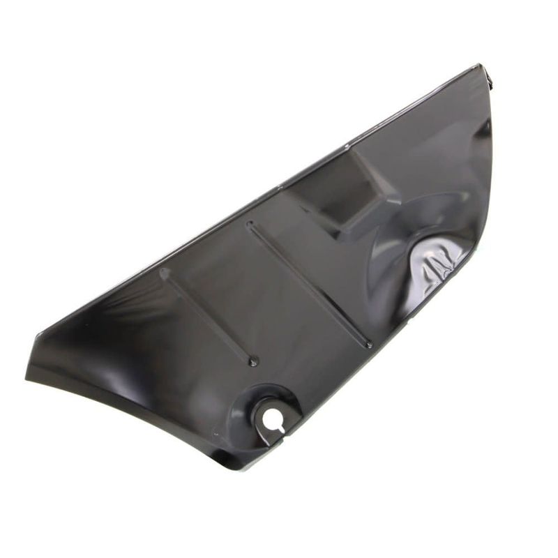 1970-73 Camaro Trunk Drop Off LH