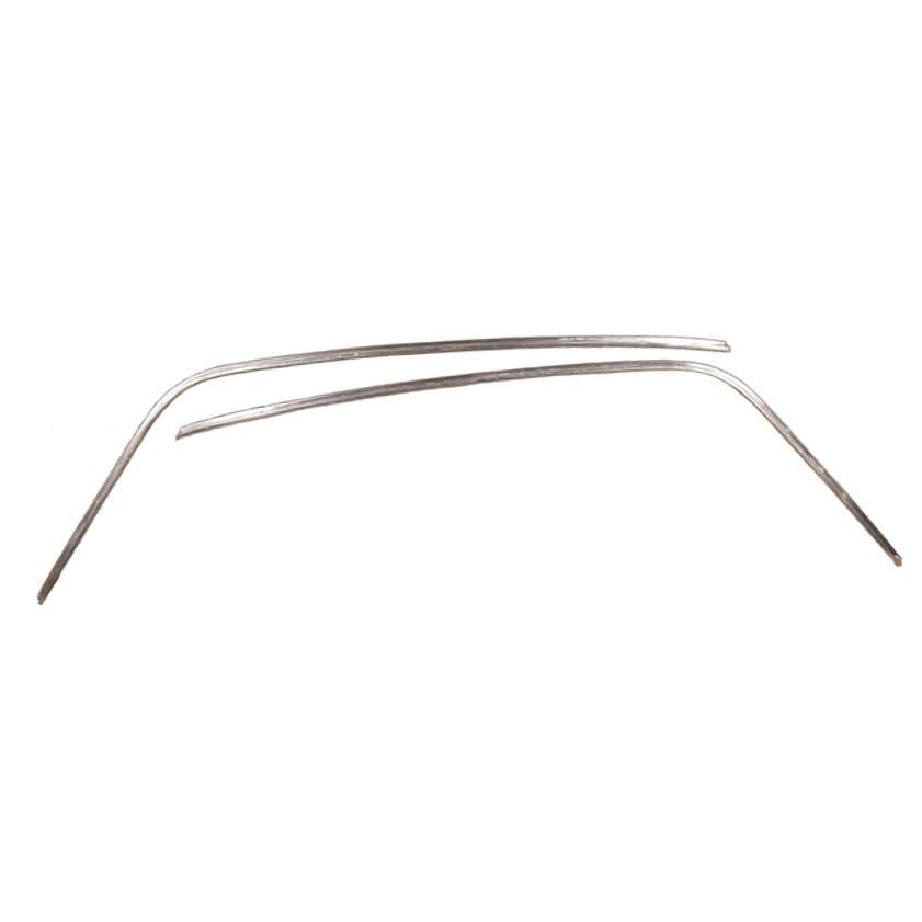 1970-81 Camaro Drip Rail Molding Kit