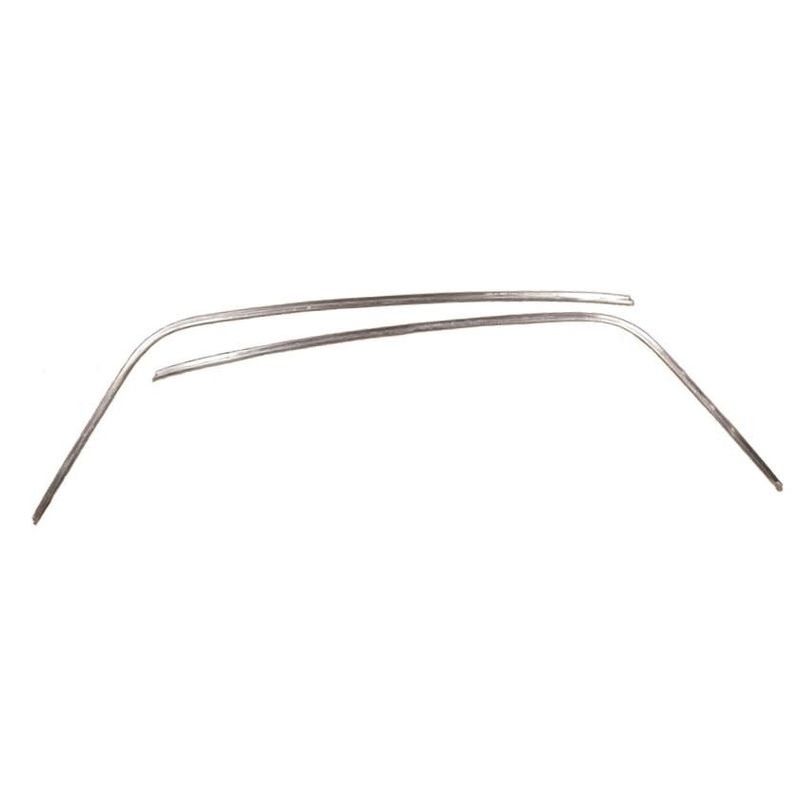 1970-81 Camaro Drip Rail Molding Kit