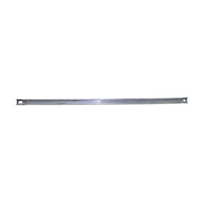 1968-69  Camaro/Firebird Door Glass Window Sash -Long