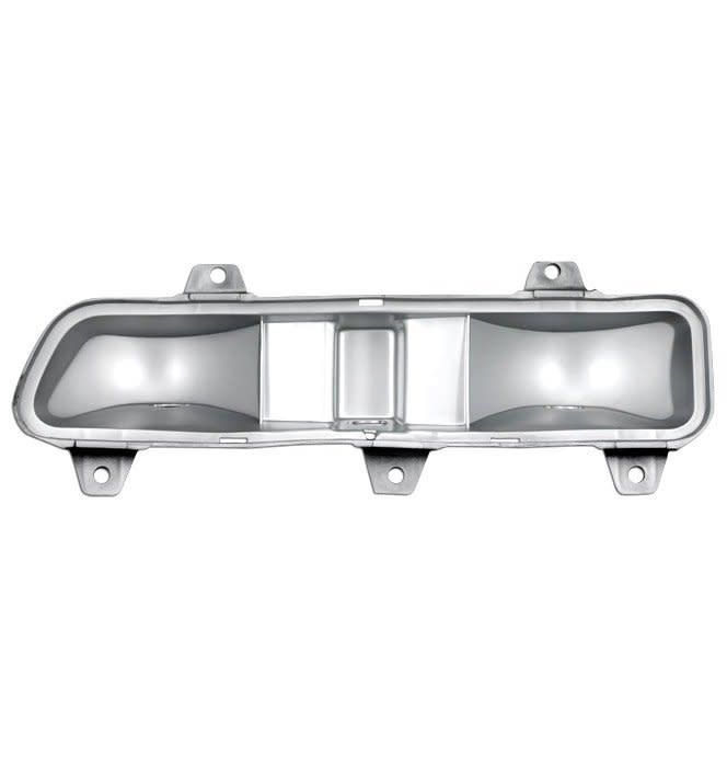 1969 Camaro Standard  Tail Light Housing -LH