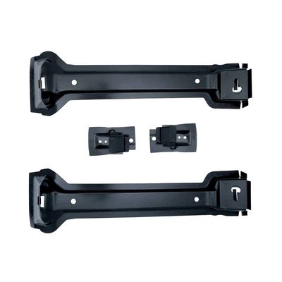 1970-73 Camaro Firebird Gas Tank Brace 4-pc Set