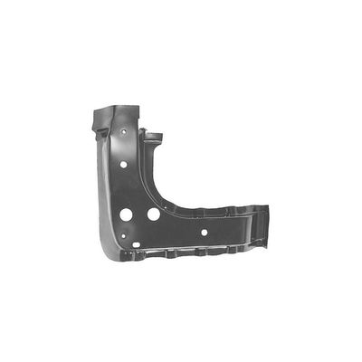 1967-69 Camaro Front Floor Pan Brace Convertible LH