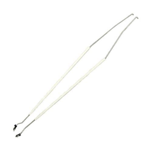 1970-81 Camaro Firebird Inner Lock Rods - Pair