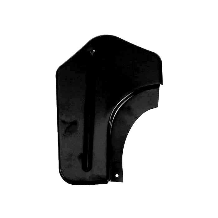 1967-68 Camaro/Firebird Quarter Panel Trunk Corner Stiffener LH