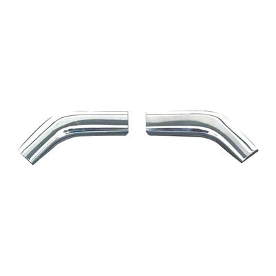 1967-69 Camaro Firebird Drip  Rail Corners