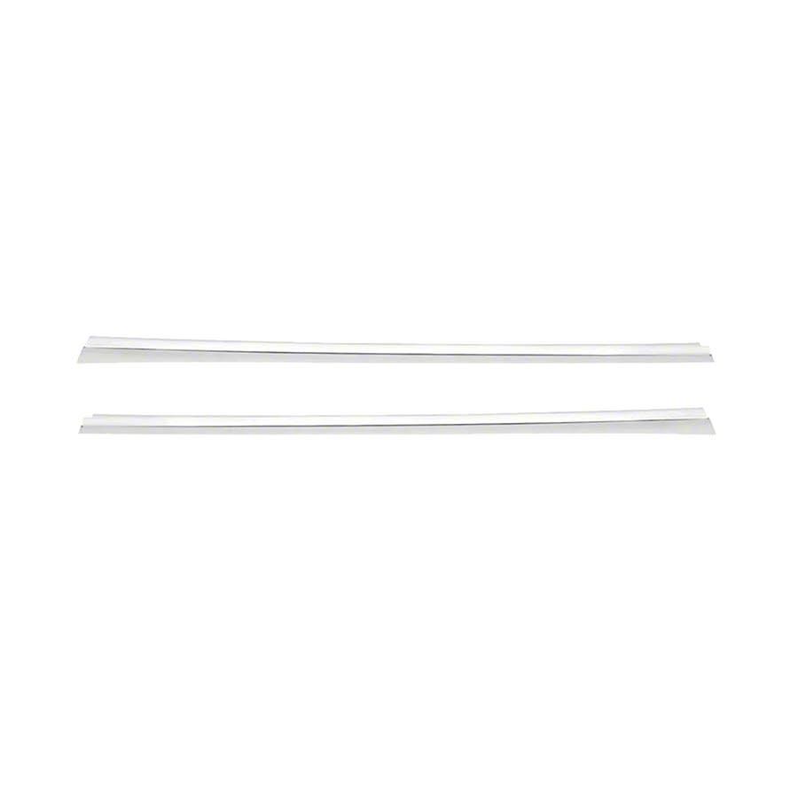 1968  Camaro Door Ledge Molding