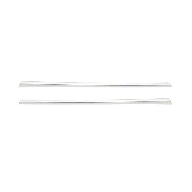 1968  Camaro Door Ledge Molding