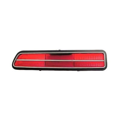 1969 Camaro Rally Sport Tail Light Lens LH