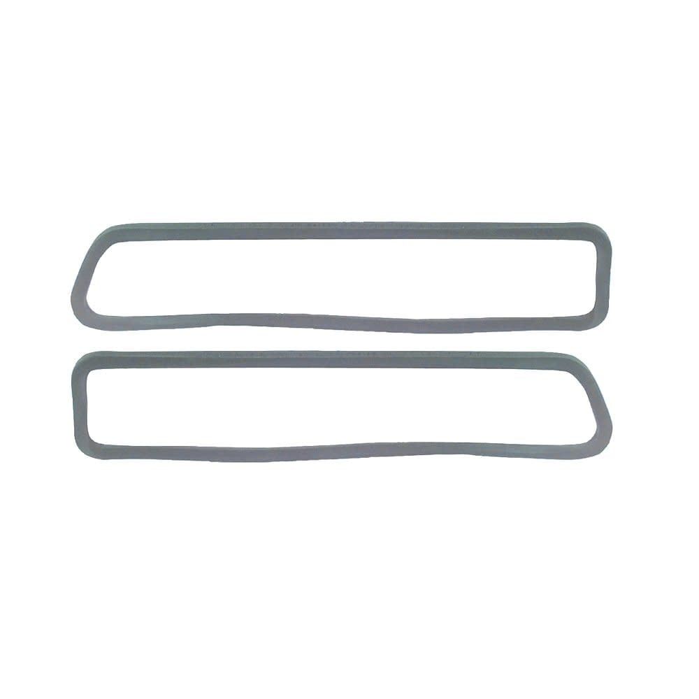 1969 Camaro Tail Light Lens to Body Gasket - Pair