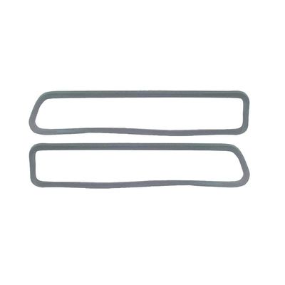 1969 Camaro Tail Light Lens to Body Gasket - Pair