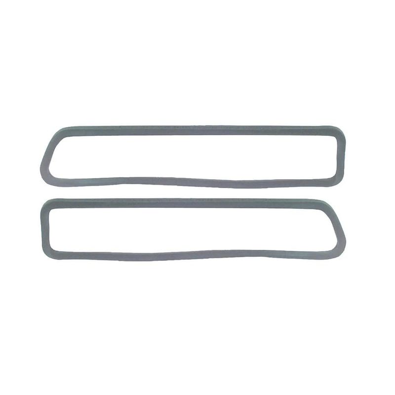 1969 Camaro Tail Light Lens to Body Gasket - Pair