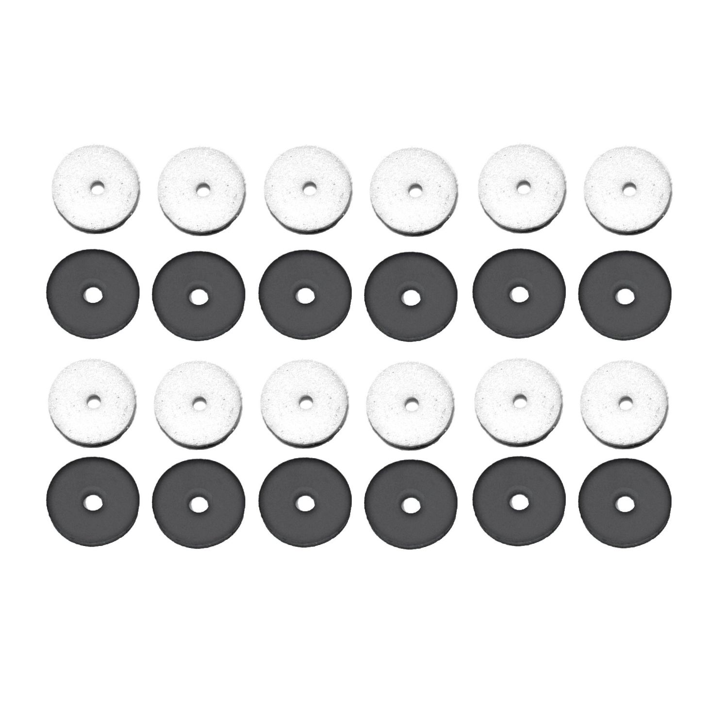 1978-81 Camaro Tail Light Wing Nut Gasket