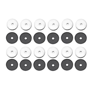 1978-81 Camaro Tail Light Wing Nut Gasket