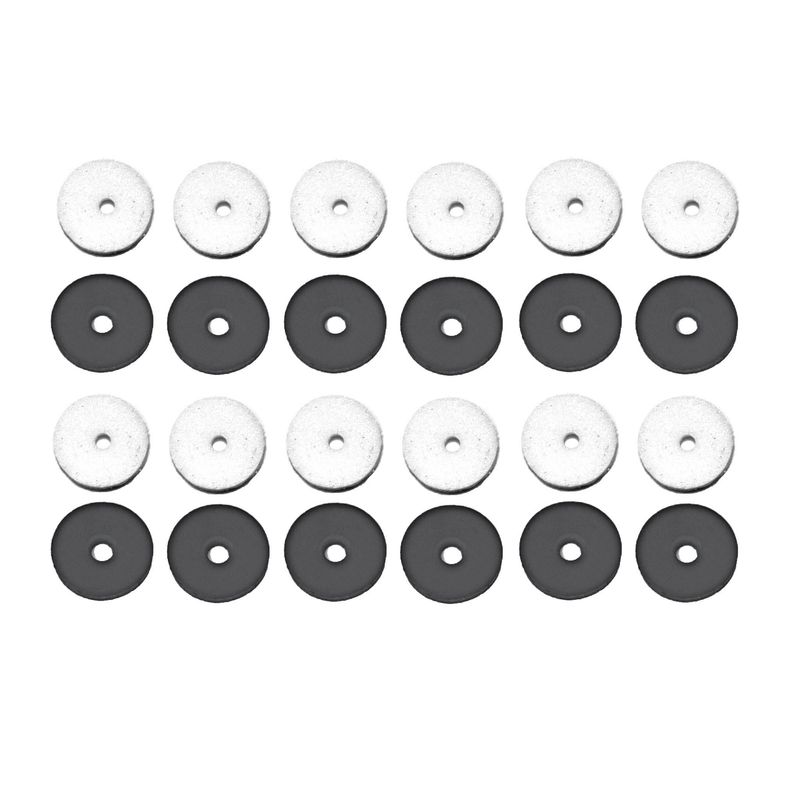 1978-81 Camaro Tail Light Wing Nut Gasket
