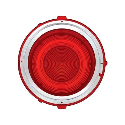 1970-73 Camaro Tail Light Lens RH
