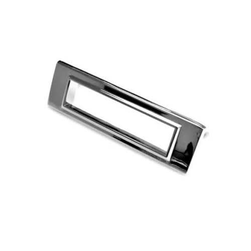 1969 Camaro Chrome Rear Side Marker Bezel