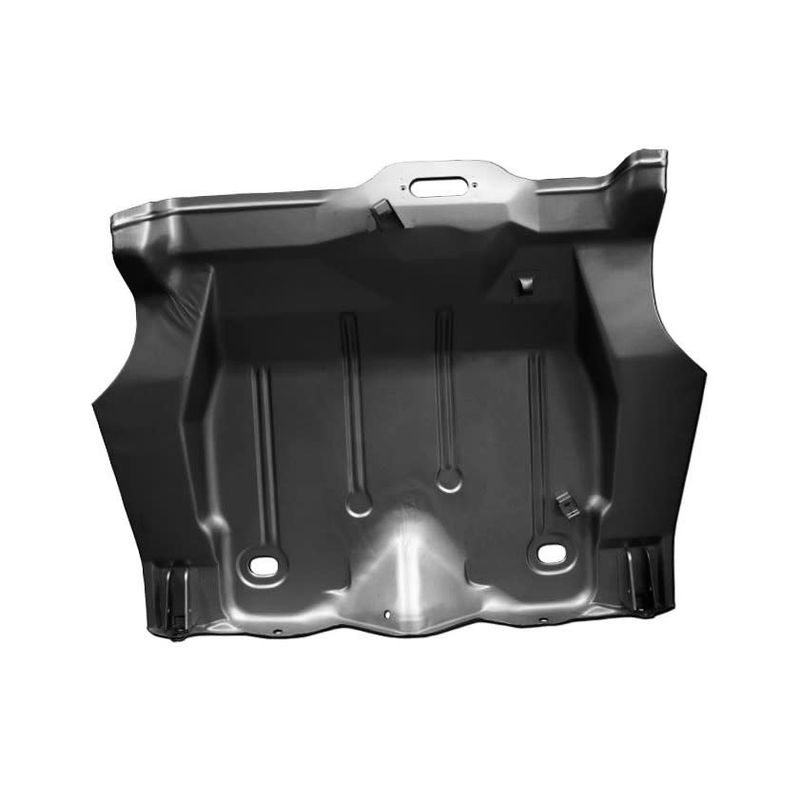 1970-73 Camaro Firebird OE Style Complete Trunk Pan